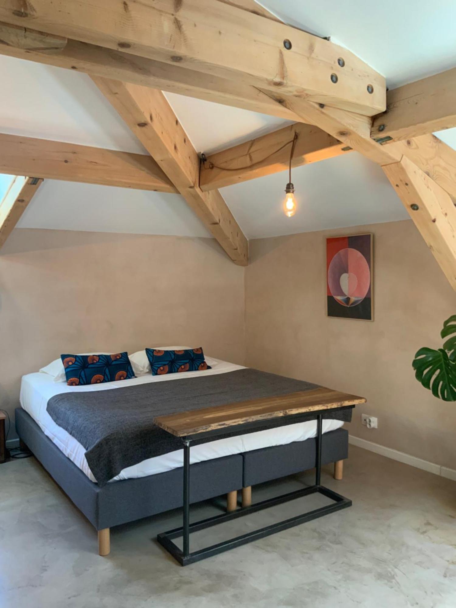 Bed and Breakfast Ginkgo Marseilles Exterior foto