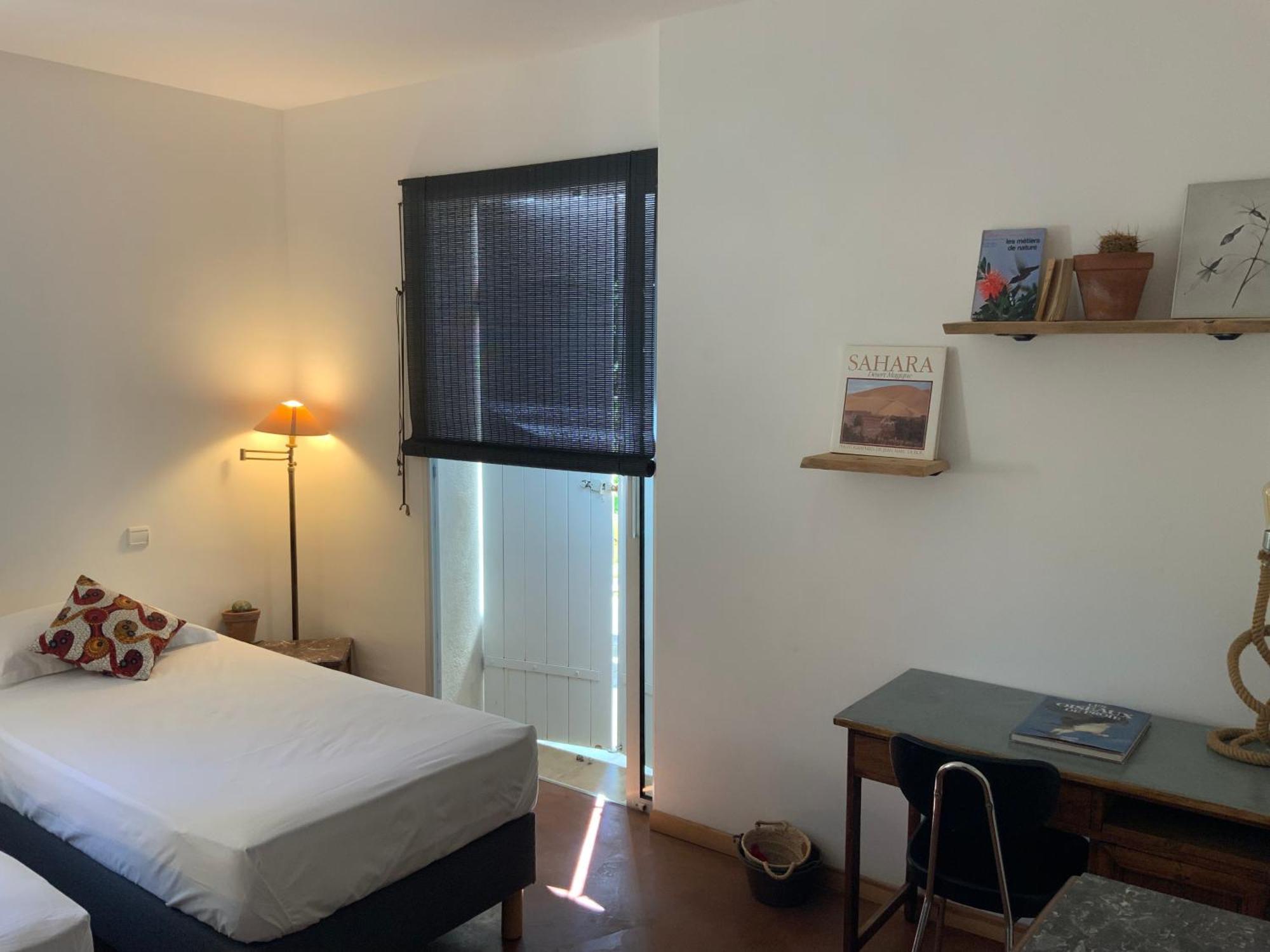 Bed and Breakfast Ginkgo Marseilles Exterior foto