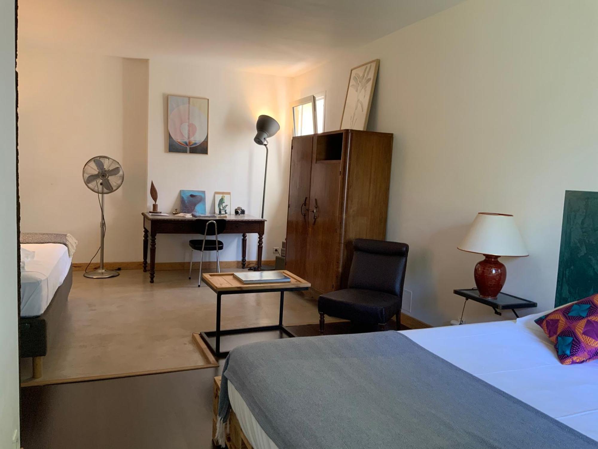 Bed and Breakfast Ginkgo Marseilles Exterior foto