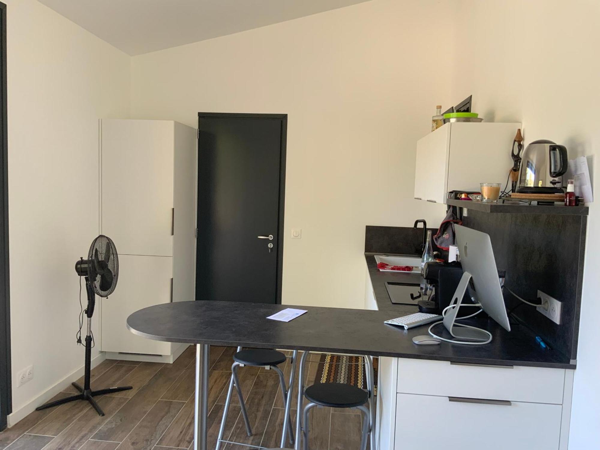 Bed and Breakfast Ginkgo Marseilles Zimmer foto