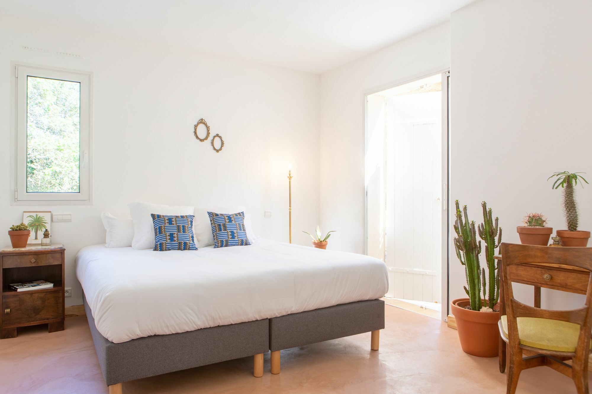 Bed and Breakfast Ginkgo Marseilles Exterior foto